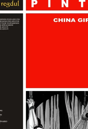 Marco Pinti - China Girls