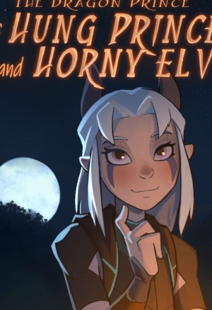 Of Hung Princes and Horny Elves