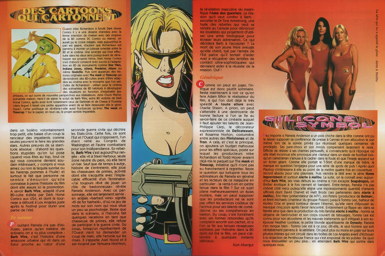 Selen - Le Magazine Du Charme Et De La BD - 1 numero d'image 2