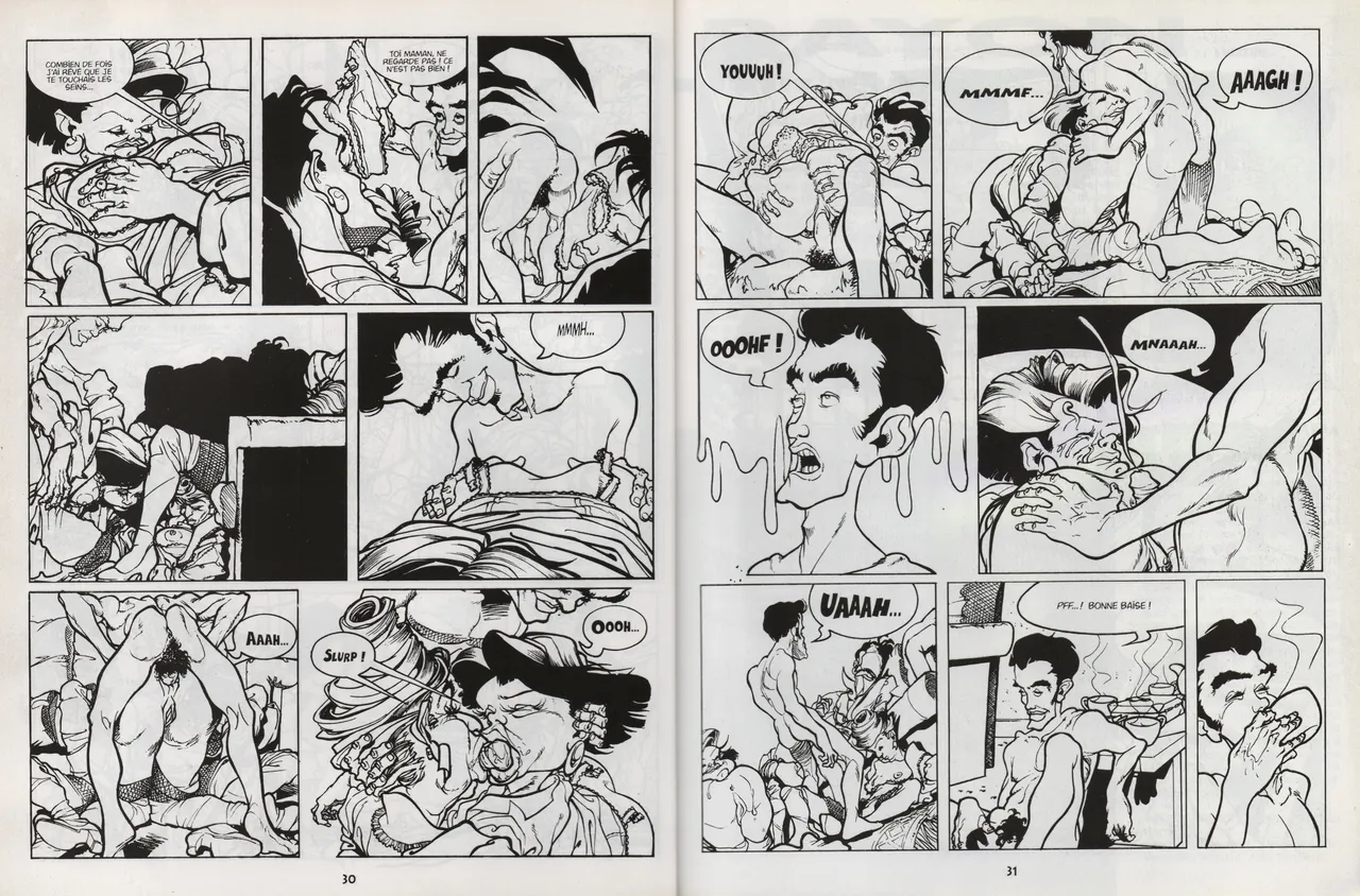 Selen - Le Magazine Du Charme Et De La BD - 1 numero d'image 15