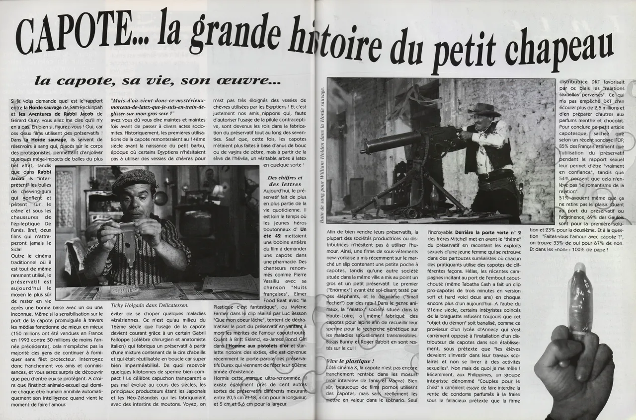 Selen - Le Magazine Du Charme Et De La BD - 1 numero d'image 19