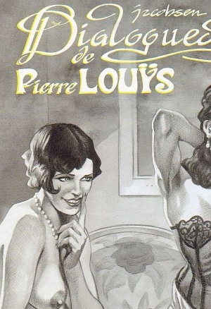 Dialogues de Pierre Louÿs