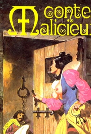 Contes Malicieux  06