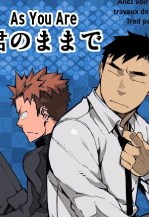 Comme tu es