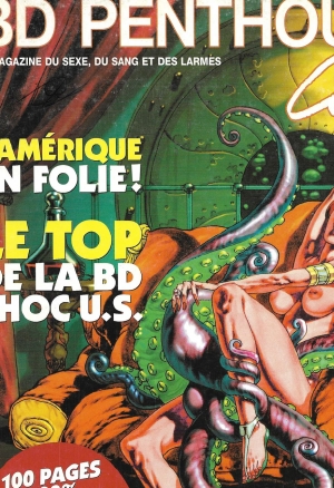 BD PENTHOUSE no. 05