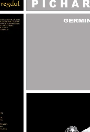 Georges Pichard & Emile Zola - Germinal 1