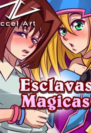 Magic Slaves