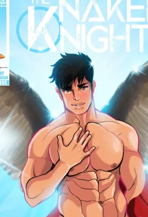 Naked Knight 4
