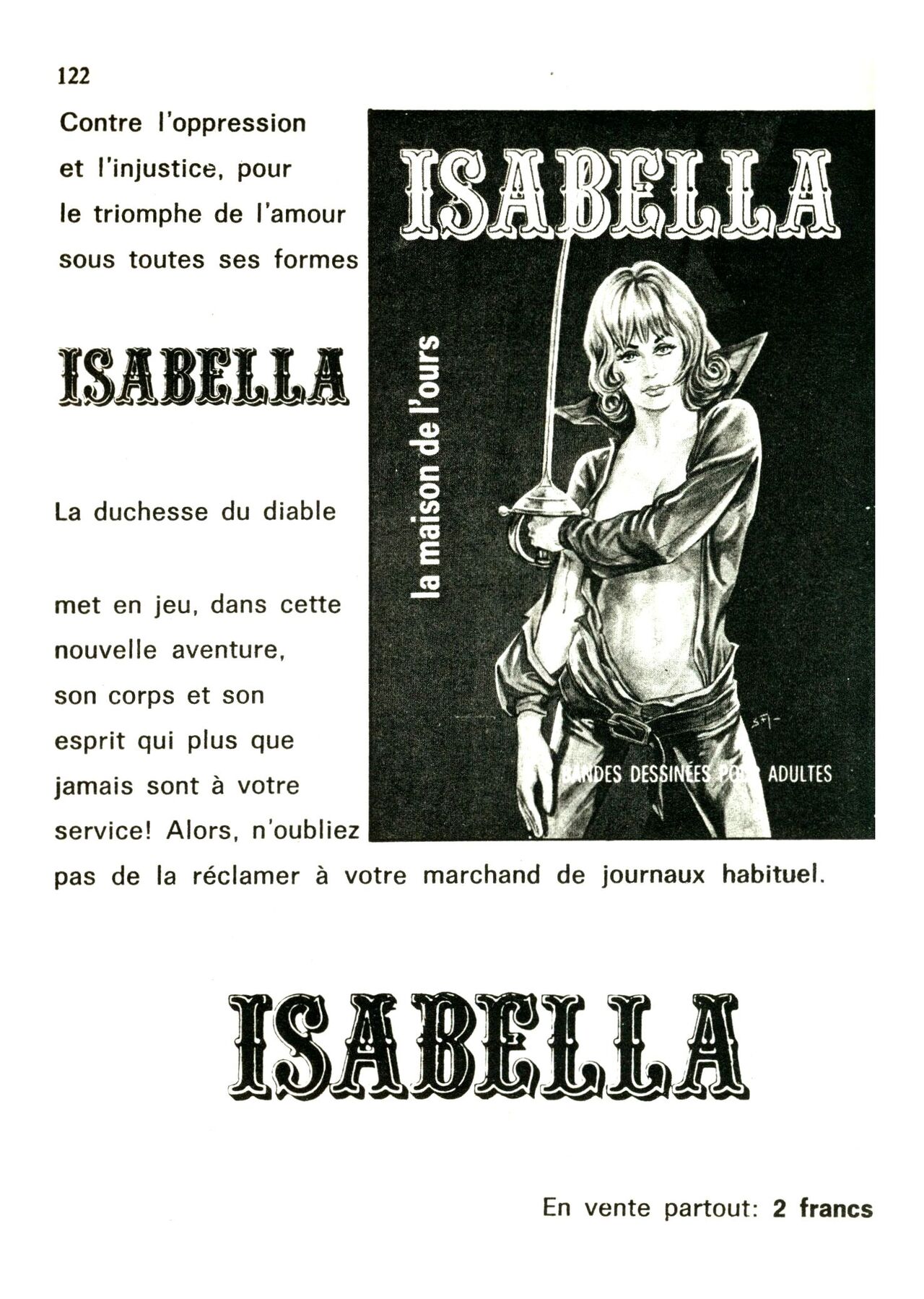 Jungla 33 - Le fils de Tschiambo numero d'image 116