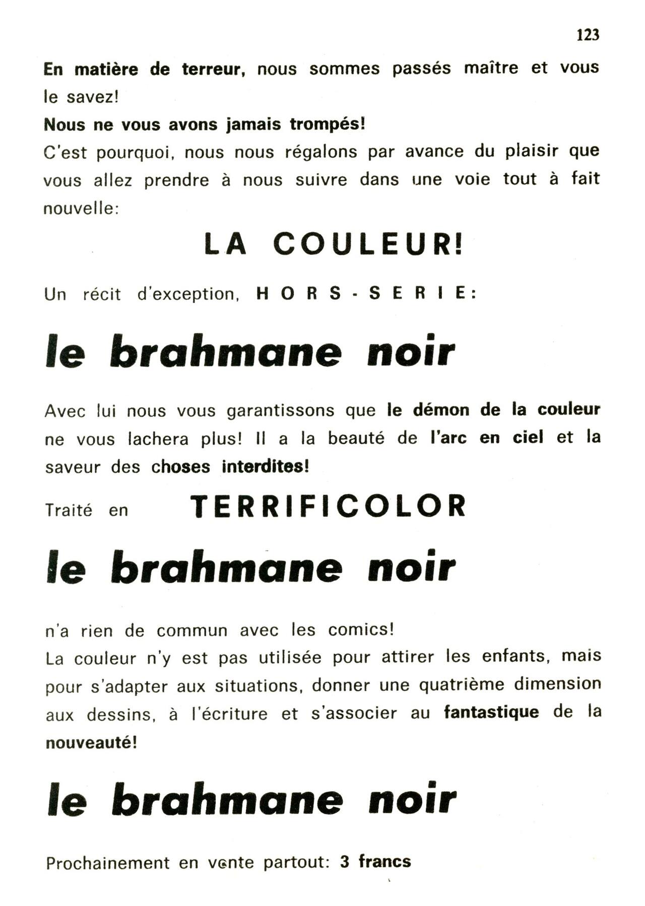 Jungla 33 - Le fils de Tschiambo numero d'image 117