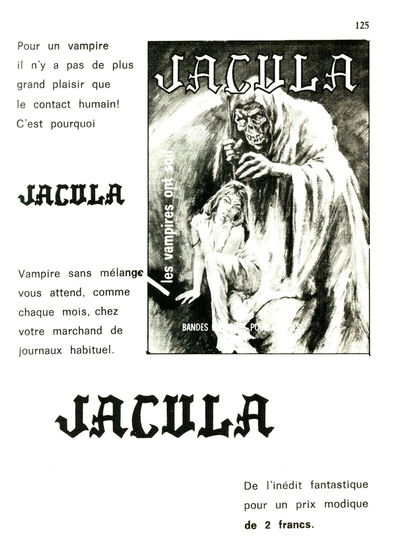 Jungla 33 - Le fils de Tschiambo numero d'image 119