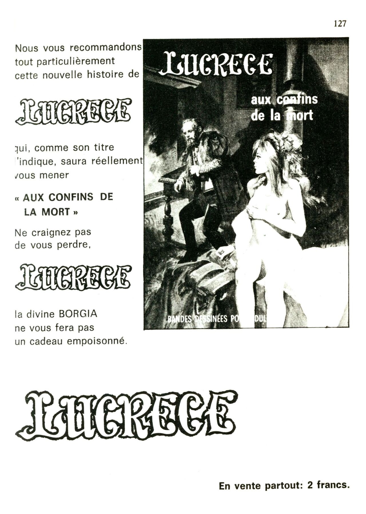 Jungla 33 - Le fils de Tschiambo numero d'image 121