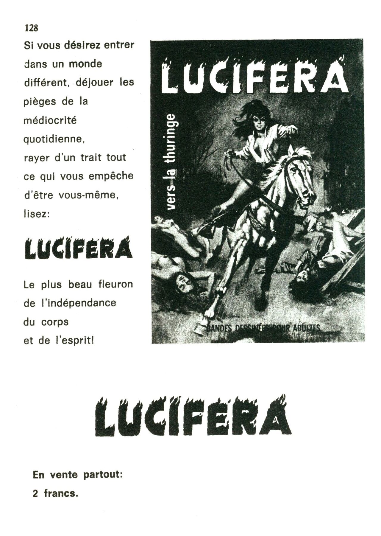 Jungla 33 - Le fils de Tschiambo numero d'image 122