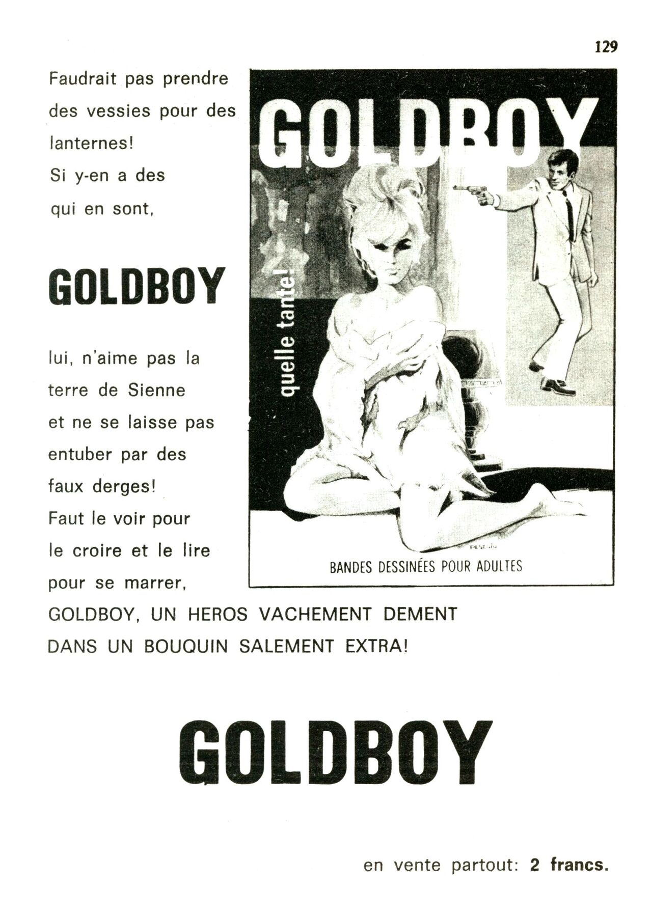 Jungla 33 - Le fils de Tschiambo numero d'image 123