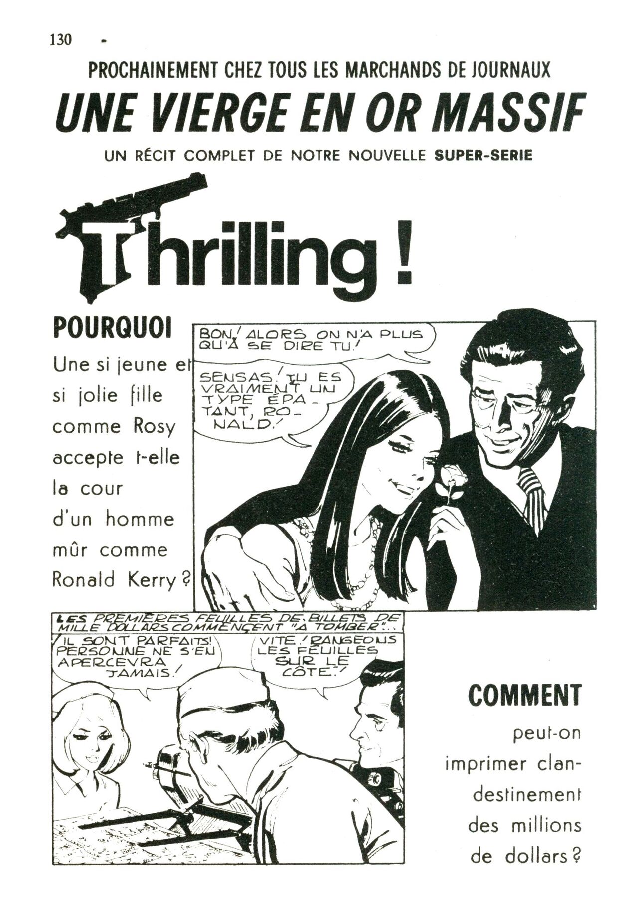 Jungla 33 - Le fils de Tschiambo numero d'image 124