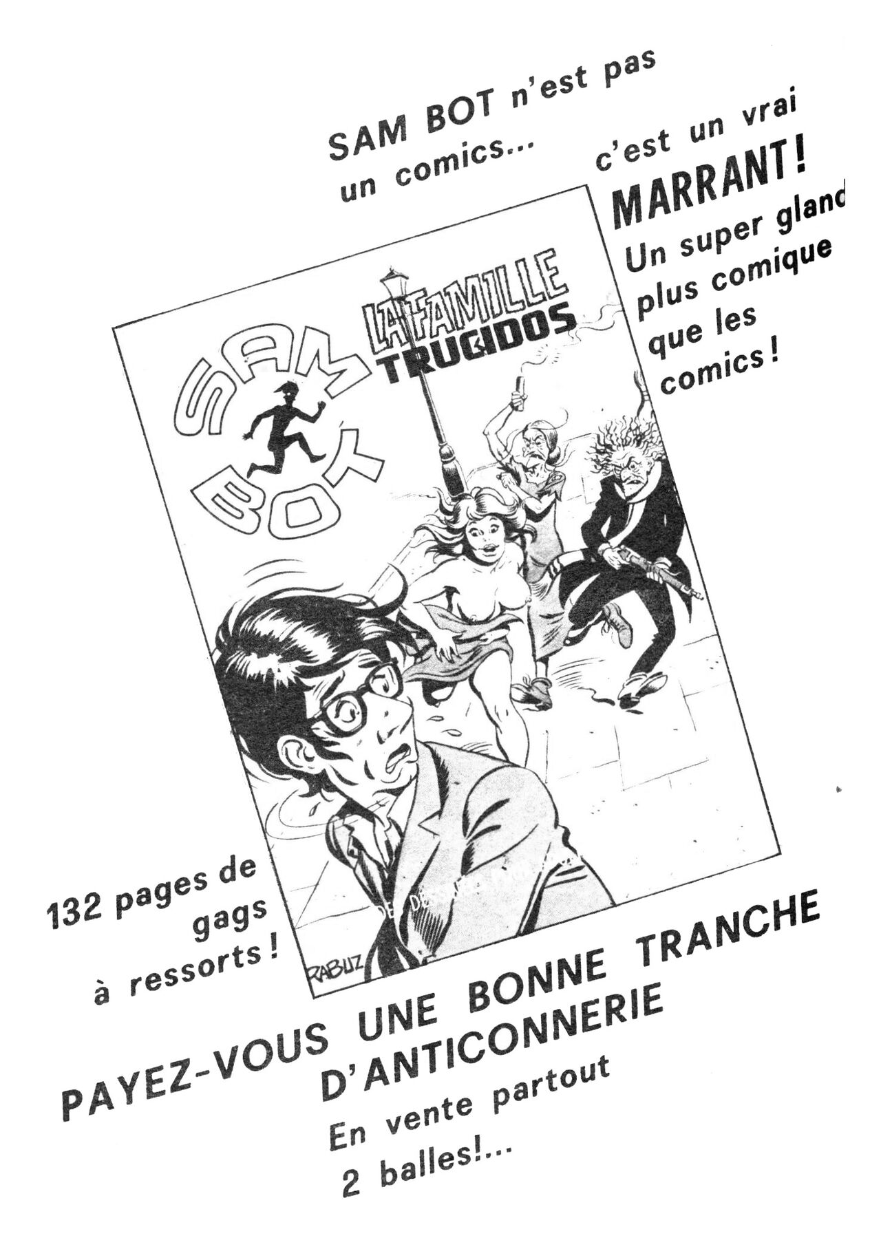 Jungla 33 - Le fils de Tschiambo numero d'image 1