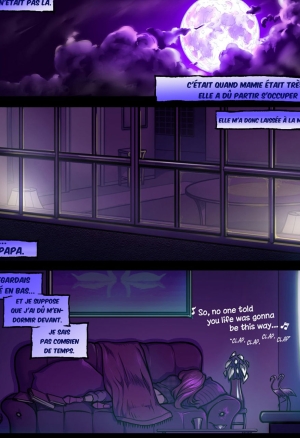 The Naughty In Law 03