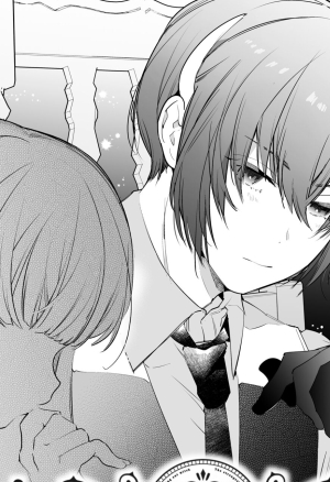 Mede little Roy ~Ochikobore Majo no Shoutai wa, Seieki  o Kate to suru Saikyou no Akuma deshita.~ 2 Ge