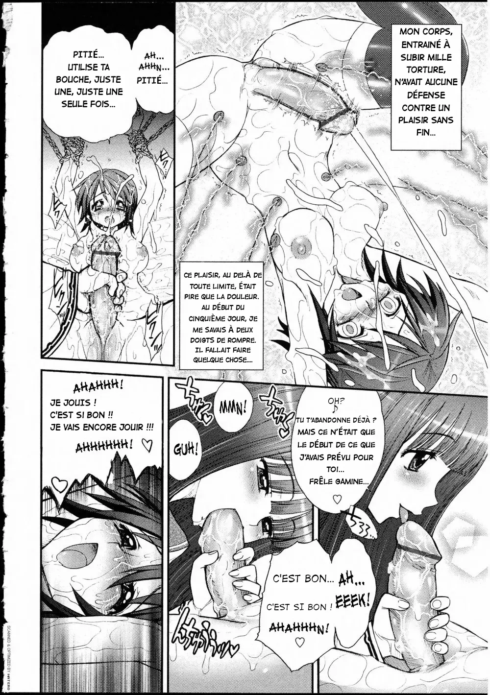 Kunoichi Hininden numero d'image 9
