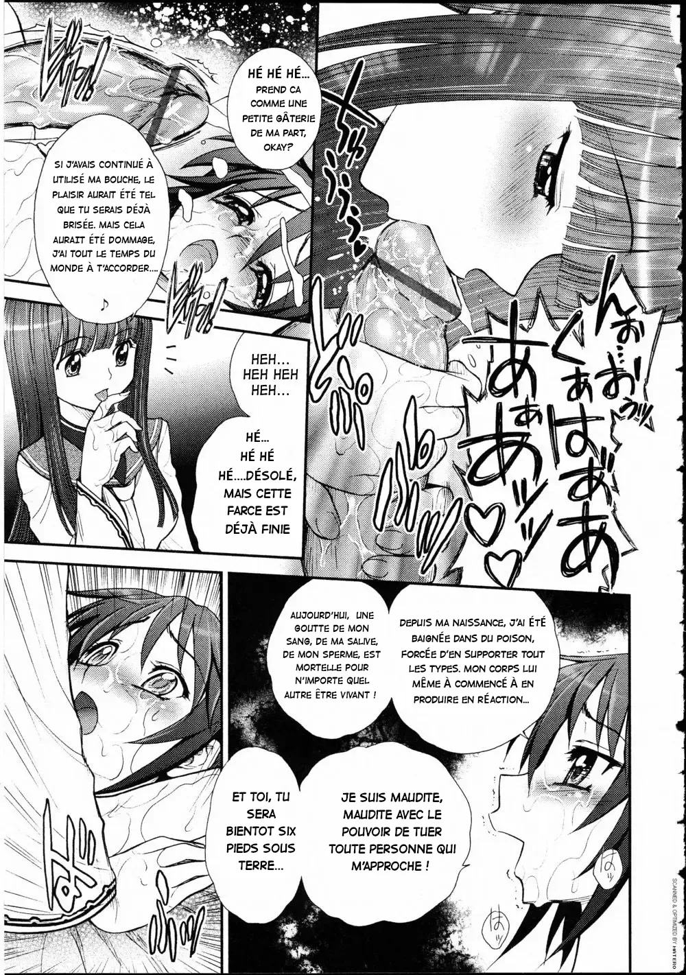 Kunoichi Hininden numero d'image 10