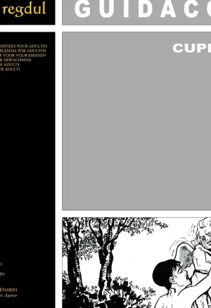 Guidacci & Luiz Antonio Aguiar - Cupido