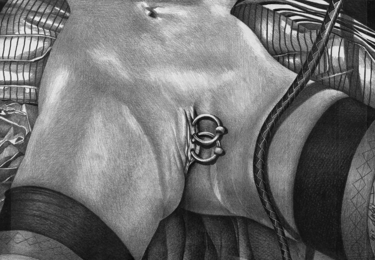 Loic Dubigeon - Dessins inedits numero d'image 57