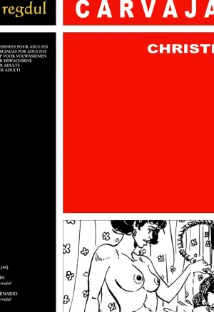 Maximo Carvajal - Christine