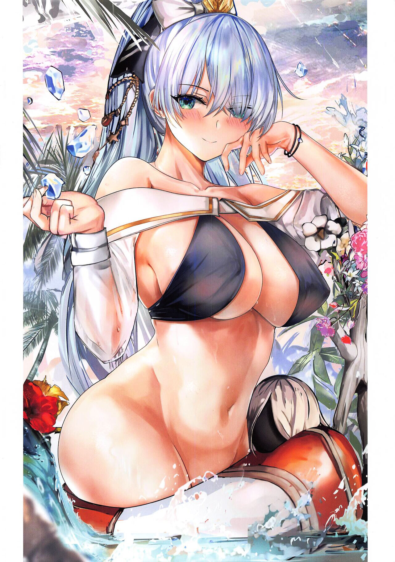 Carnal Chaldea 5 numero d'image 14