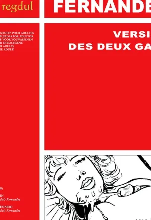 Valdir Fernandez - Version des deux gars