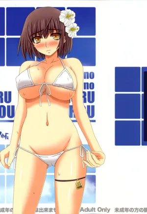 Shiawase no Katachi no Guruguru Netachou 82