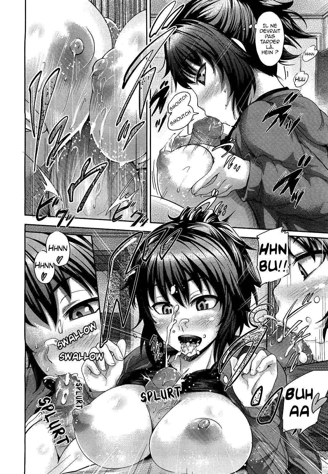 Futari no Yoru ni... numero d'image 10