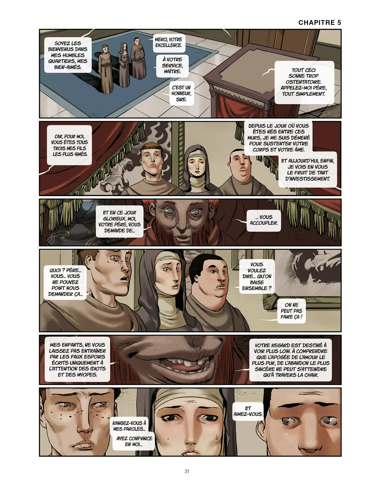 Akelarre numero d'image 31