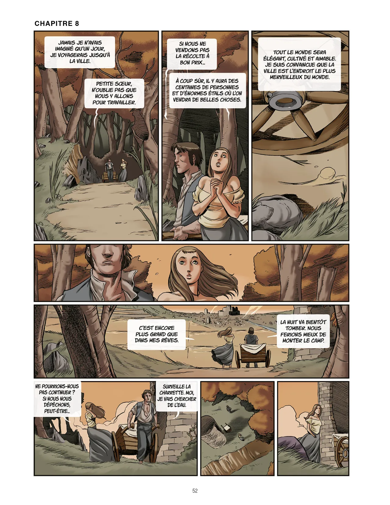Akelarre numero d'image 52