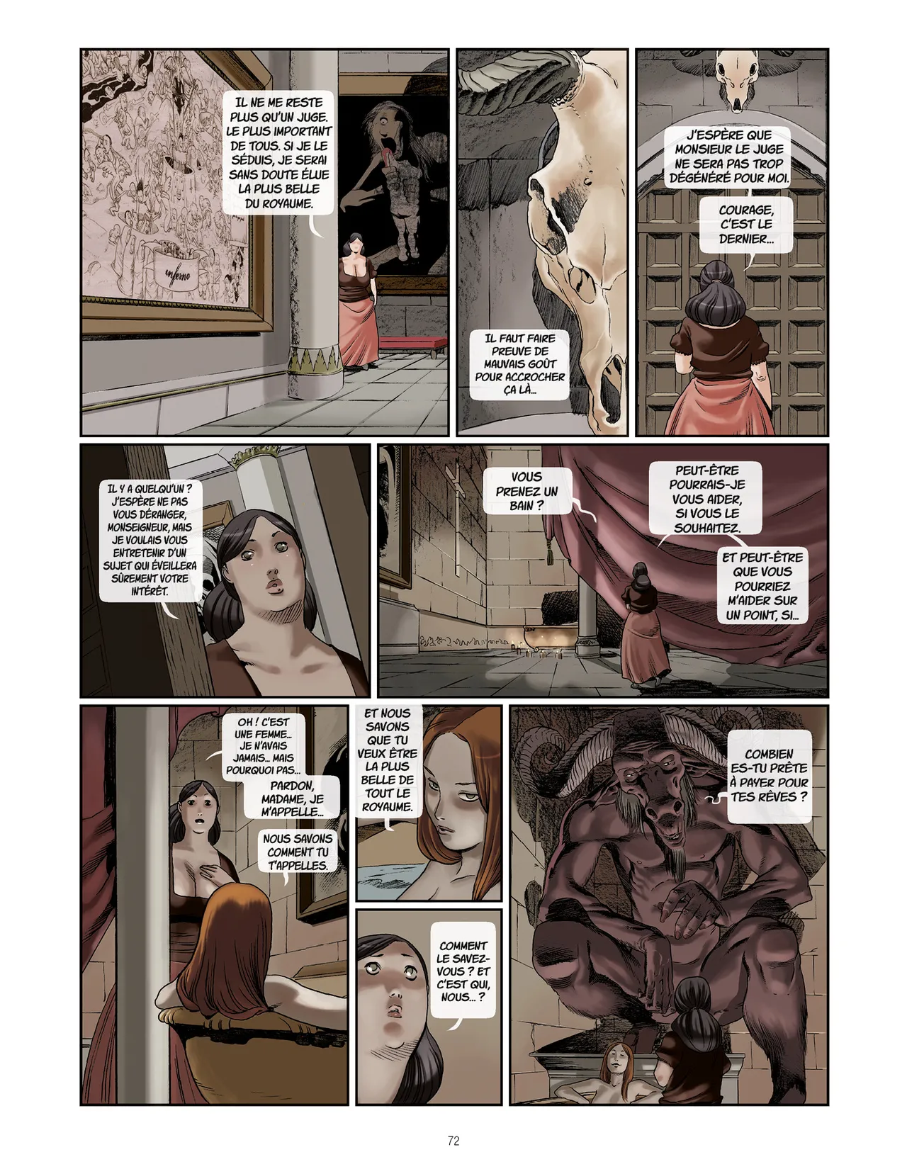 Akelarre numero d'image 72