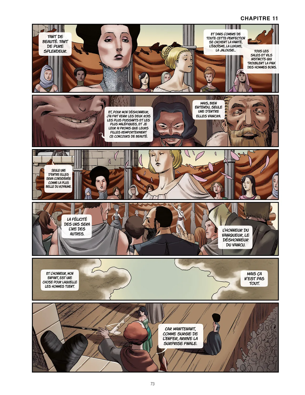 Akelarre numero d'image 73