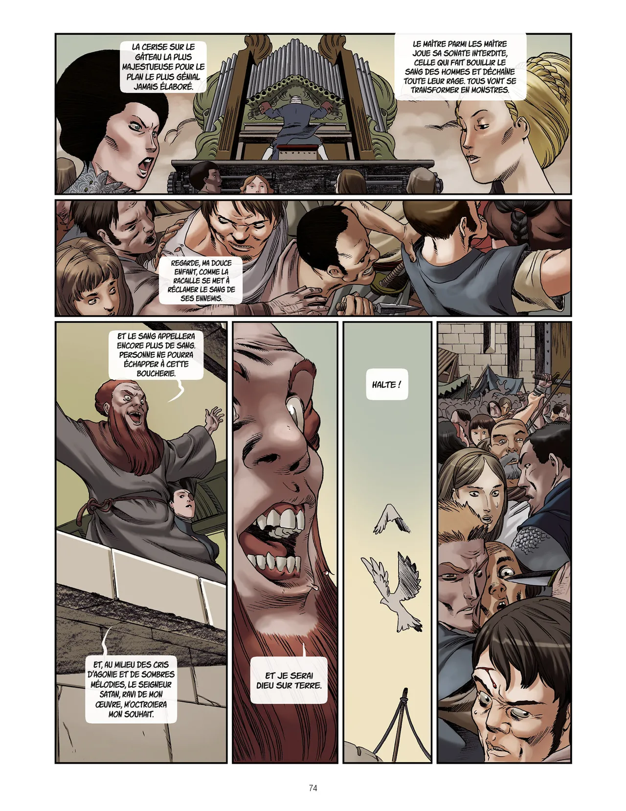 Akelarre numero d'image 74