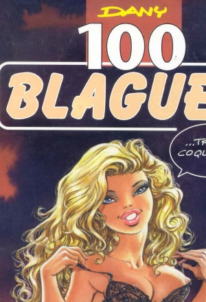 100 blagues très coquines