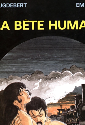 La bête humaine