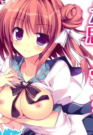 Soushisouai Ane Ecchi 2