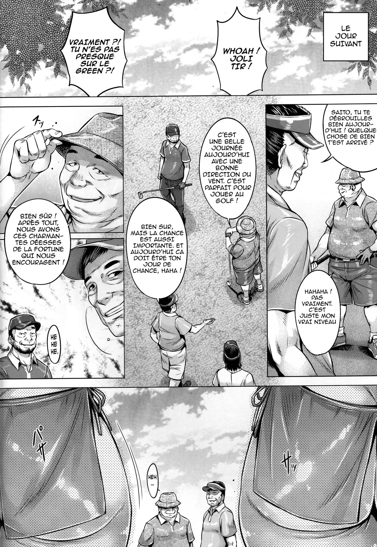 Bimajo no Sennou Settai numero d'image 2