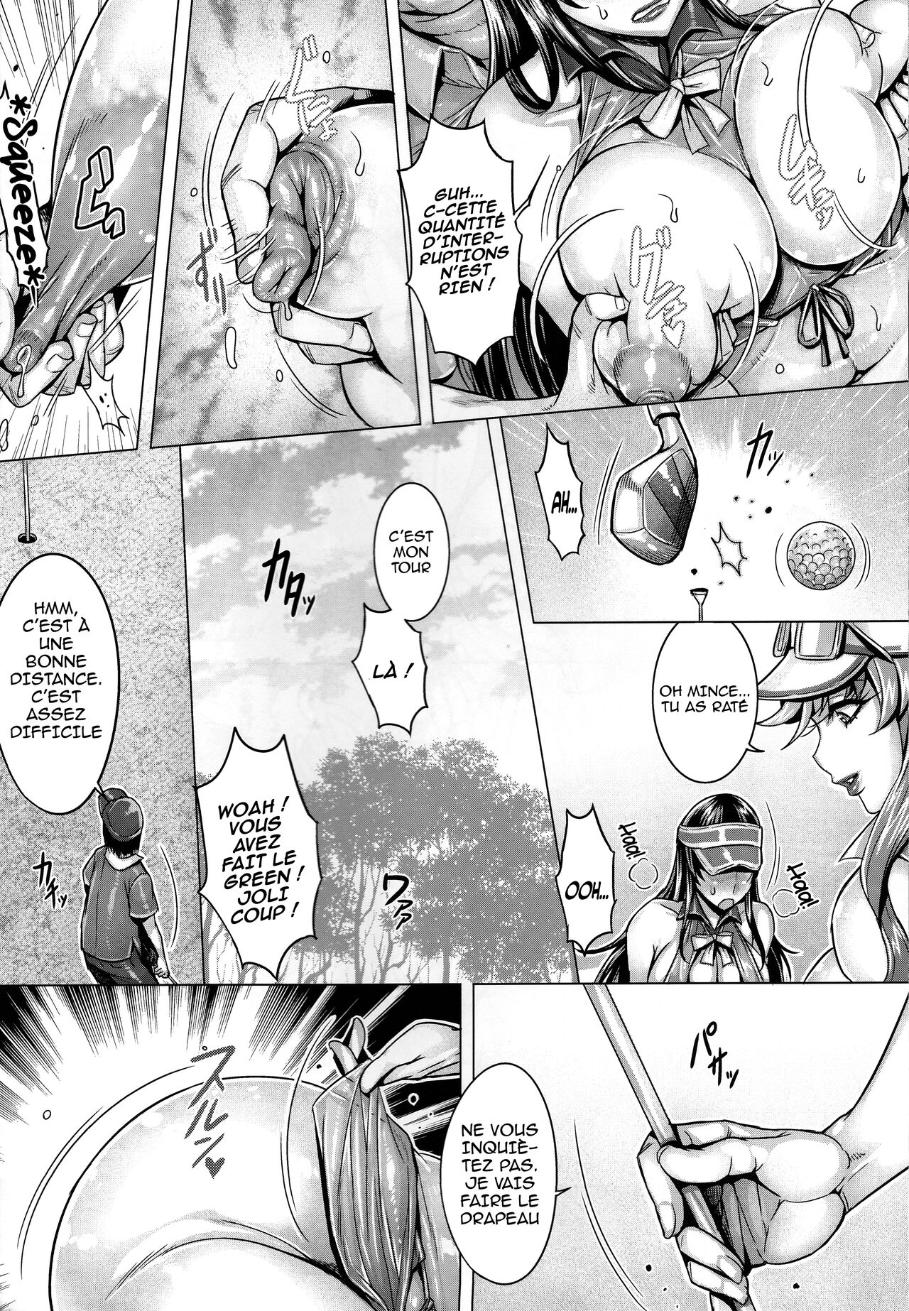 Bimajo no Sennou Settai numero d'image 6