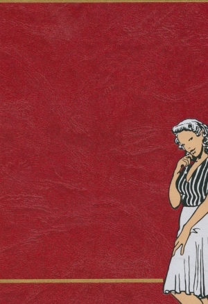 Les chefs-doeuvre de la bande dessinée érotique_Volume 01