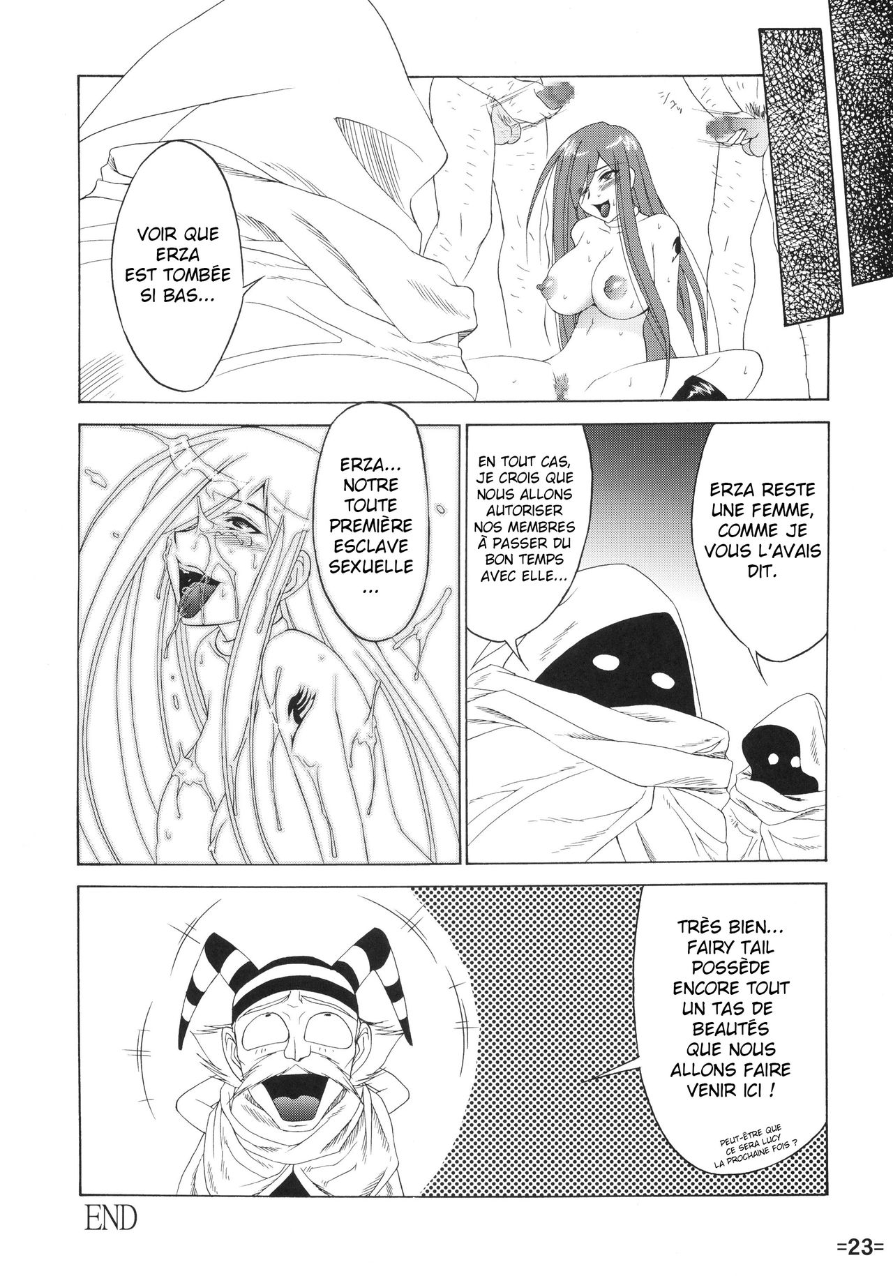 FAIRY SLAVE numero d'image 23