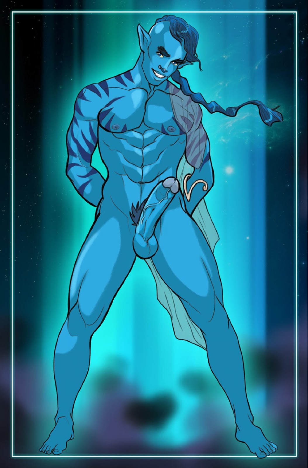 Naked Knight 2 numero d'image 41