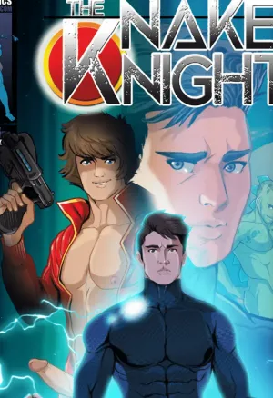 Naked Knight 2