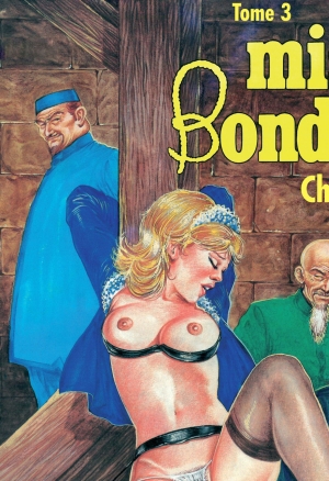 Miss Bondie 3