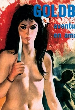 PFA - Goldboy 11 - Aventure en Amazonie