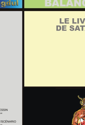 Le Livre de Satan