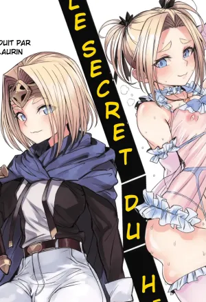 Le Secret du Heros