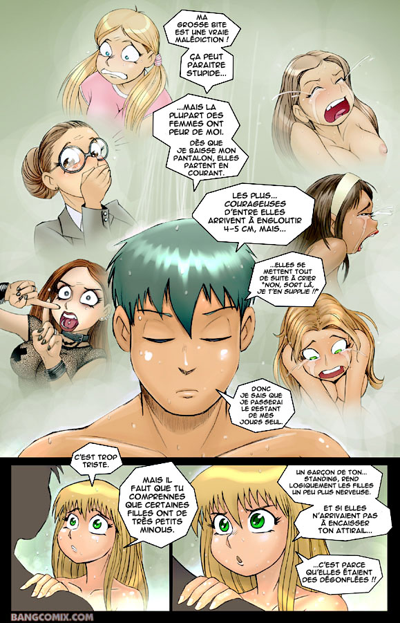 Collidescope Eyes numero d'image 12